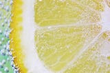 Lemon: one of nature’s finest detox ingredients