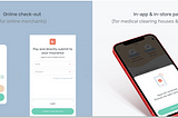 Reinventing Healthcare Payments