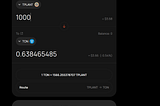 Mining projects in Telegram with already working withdrawals.