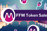 FFM Public Token Sale