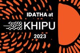 Idatha and Khipu Logos