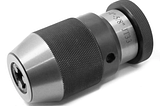 Effortless Versatility: Exploring the Flexibility of Keyless Drill Chucks