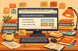 What I’m Reading — Episode 01