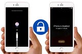 How to Unlock an iPhone That Is Disabled Without iTunes