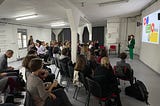 Klíčem k dobrému životu je odpovědná produkce, spravedlivá redistribuce a důstojná reprodukce