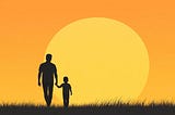 The Father I Had Always Wanted