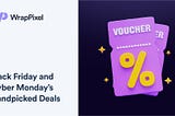 Block friday deal for developers
