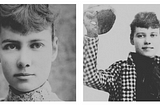 Remembering Nellie Bly