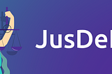 Introducing JusDeFi