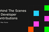 Mastering Agentic Workflows in PHP: Behind The Scenes Of Developer Contributions