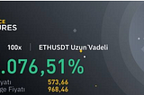 Kaldıraçlı İşlemler Nedir? Nasıl Yapılır? (Binance Futures Kullanımı)‍🚀