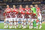 Croatia — Not a Football Underdog