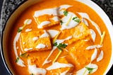 Paneer Butter Masala Recipe In Hindi (रेस्टोरेंट स्टाइल रेसिपी )