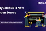 MyScaleDB, the Revolutionary SQL Vector Database, Goes Open-Source