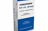 All You Need to Know About Humatrope
