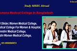 Study MBBS Abroad