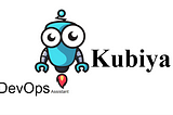 ChatGPT for DevOps — Kubiya