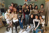 X’mas Home Party