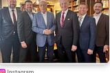 The Season of Scandals: Lawson, part 2 — All Roads Do Lead to John MacArthur and Grace Community…