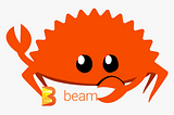 Apache Beam and Rust: Made for each other