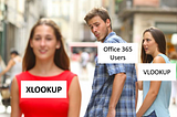 3 Alasan untuk Move On dari VLOOKUP ke XLOOKUP