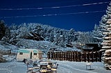 Colorado Winter Wonderland Photos 2024