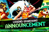 Legend Guardians Important Update after Open Beta