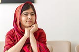 Malala’s Message