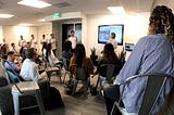 Earlier this month we invited clients to join us in our sunny San Diego office for our first ever…