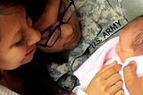 When You’re in the Military, But Engaged to a ‘Dreamer’