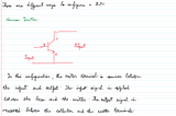 BJT configurations — basics