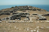 Thera: A Glimpse into the Ancient Minoan World