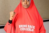 The Problematic Mentality Of Aisha Yesufu’s LGBTQ Activism