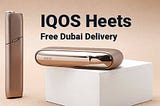 Best Buy heets Dubai Benefits of IQOS HEETS Dubai Online