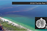 Using Localized Twitter Activity for Red Tide Impact Assessment in Florida