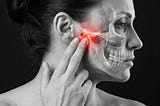 TMJ Pain and the Upper Cervical Connection