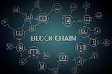 EP to promote blockchain