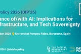 Algorithmic Governance Needs More Than Code: Why Policy and Literacy Matter Now