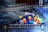 Money Matters : Secured Credit Cards are Major Credit Cards
