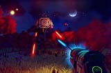 From the Kill File: No Man’s Sky Lets Players “Scramble the Core Genome” of 65daysofstatic’s New…