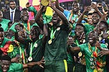 African Cup of Nations 2023 Preview