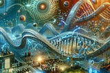 Decoding Life’s Patterns: The Breakthrough in DNA Puzzle Solving