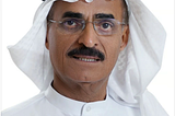 Dr. Abdullah Belhaif Al Nuaimi: Addressing the Lack of Climate-Friendly Education