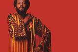Roy Ayers — The Sound of Sunshine