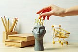 price anchoring — psychological pricing tactic to drive more sales