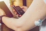 Diabetes Remote Patient Monitoring