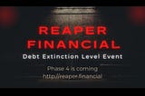 Reaper.Financial