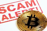 Is cryptocurrency a scam?