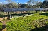 Solar as a Personal Financial decision, and as a minor addiction…
