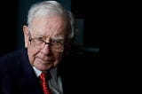 Why is Warren Buffett selling banks?